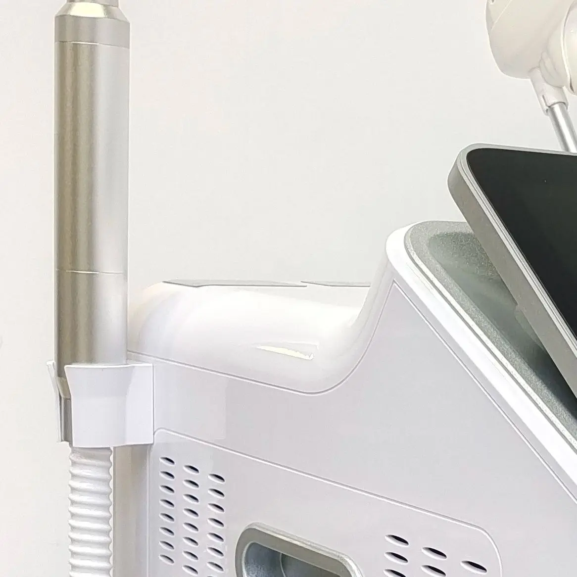 

Portable 2 IN 1 Professional 4 808nm Diod808 Diode Laser Permanent Painless Hair Removal Picosecond Laser Tattoo Removal Machine