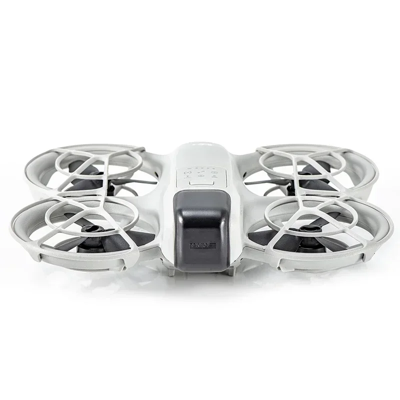 Neo Lens Gimbal Copertura protettiva per DJI NEO Drone Accessori Anti-collisione Gimbal Custodia protettiva Tappo di protezione dell'obiettivo della fotocamera