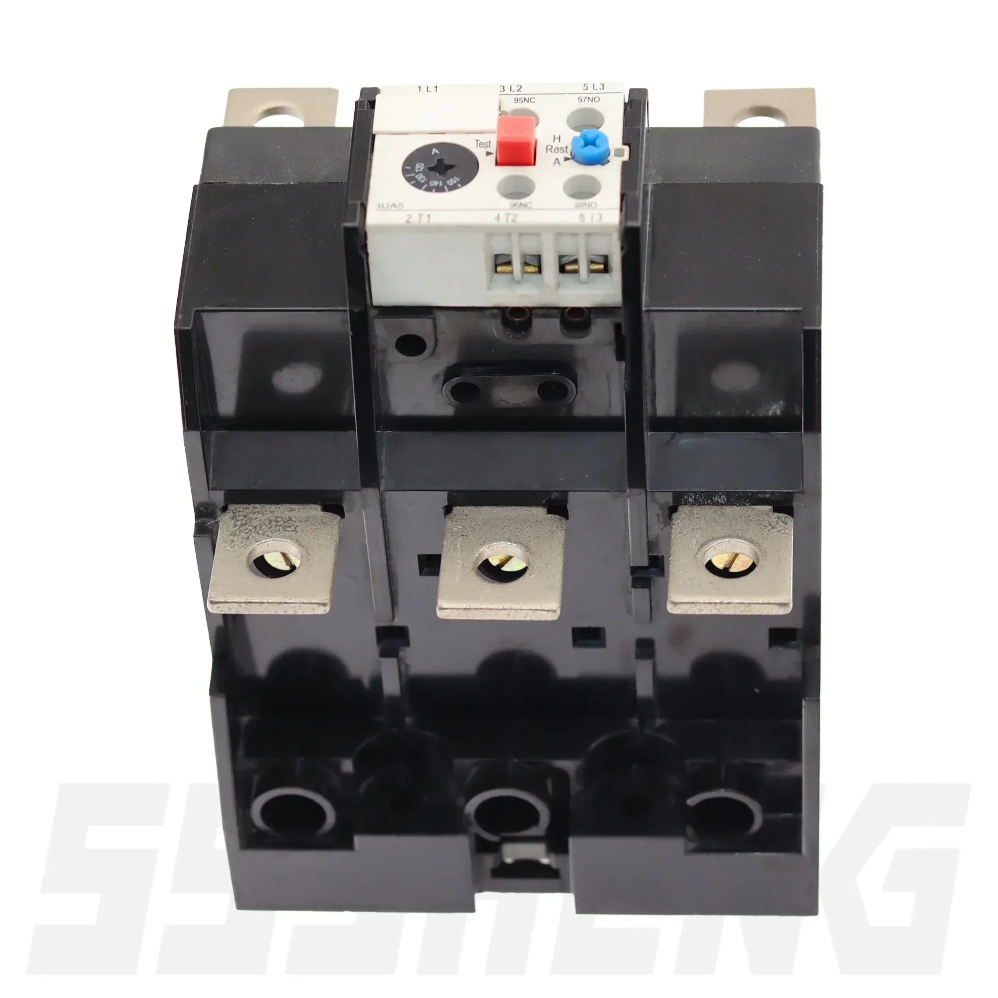 

magnetic relay JRS1JRS2 thermal overload relay JRS2-180 90~120A Intermediate relay