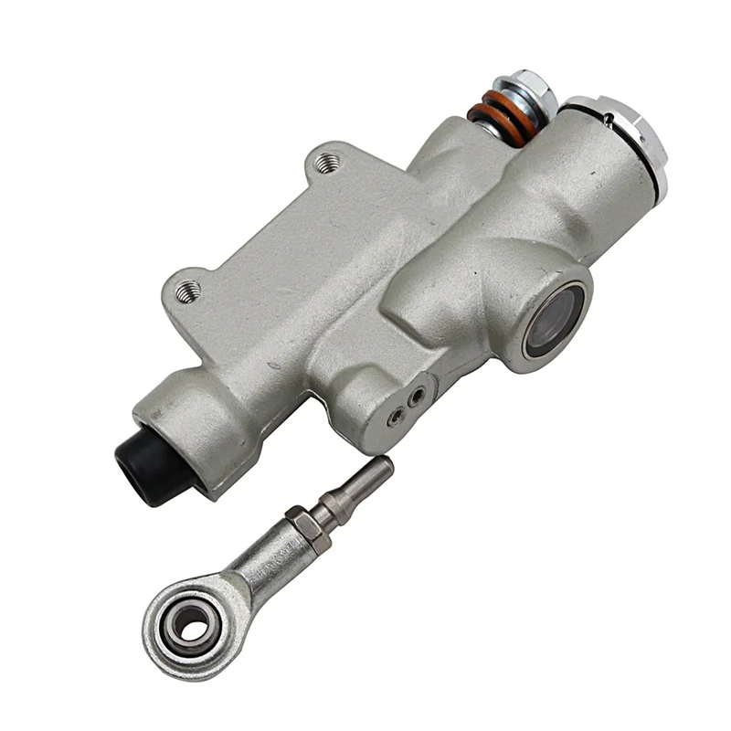 Plain Off-Road Moto…