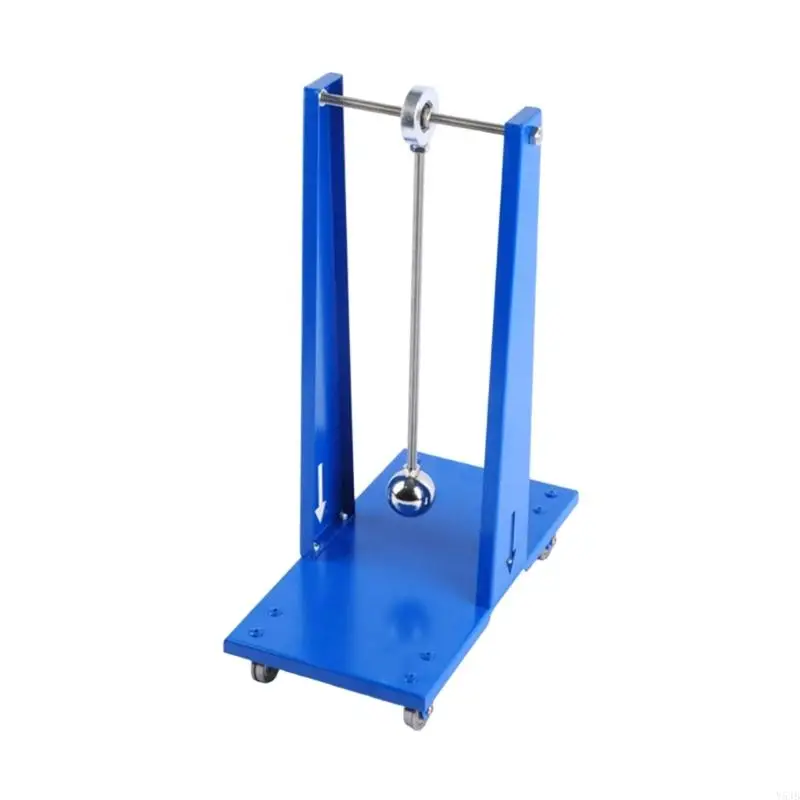 

Y5JB Демонстрационный инструмент для сохранения механической энергии тележки для сохранения отдачи