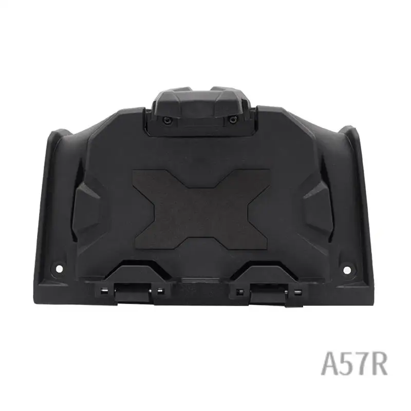 

7R-Tablet Holder For RZR XP 1000/Turbo/RZR Trail, Sporty Electronic Device Mount With Storage Box Phone Mount Tablet Holder