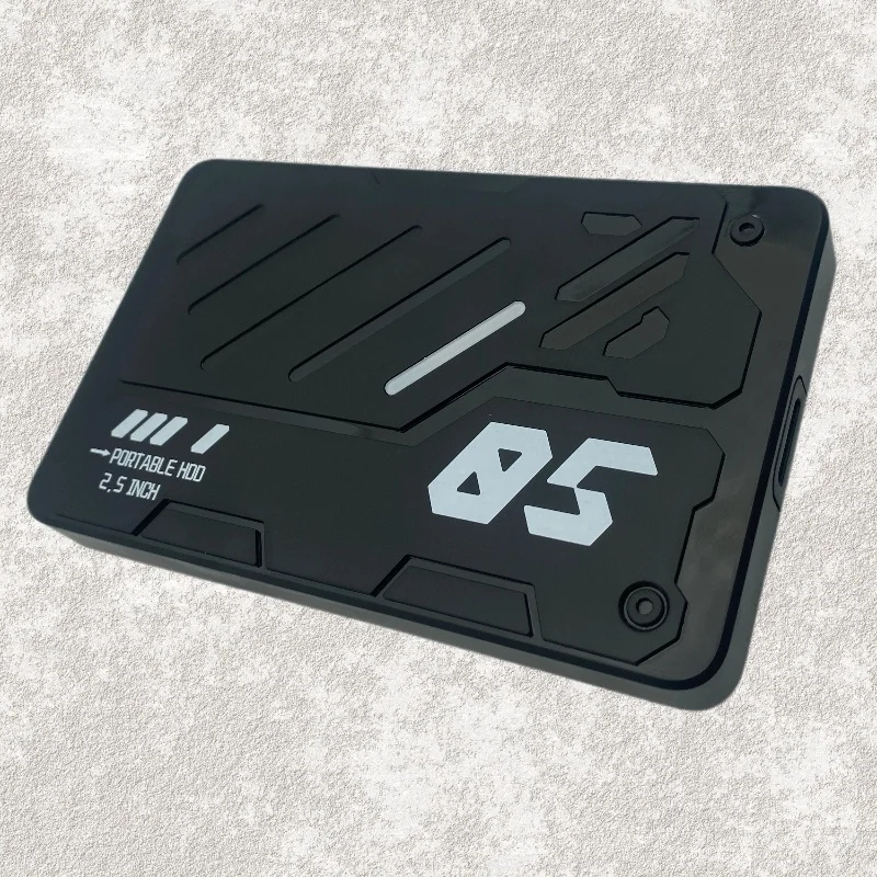 Thumbnail 4 - #17 Latest PS5 External Hard Drive Offers