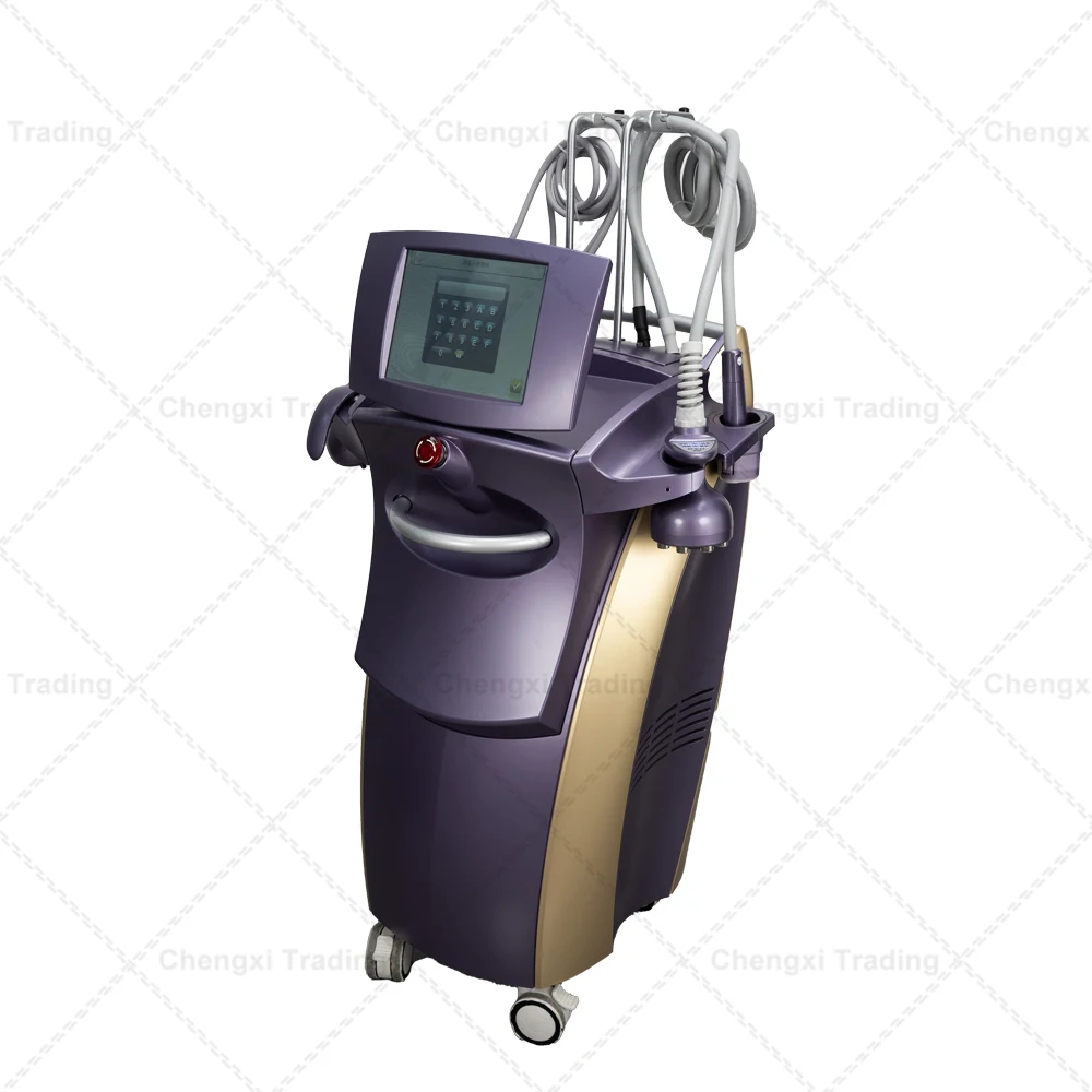 

Вертикальная машина Venus Legacy Salon, профессиональная машина для похудения, подтяжки кожи, удаления целлюлита, жира