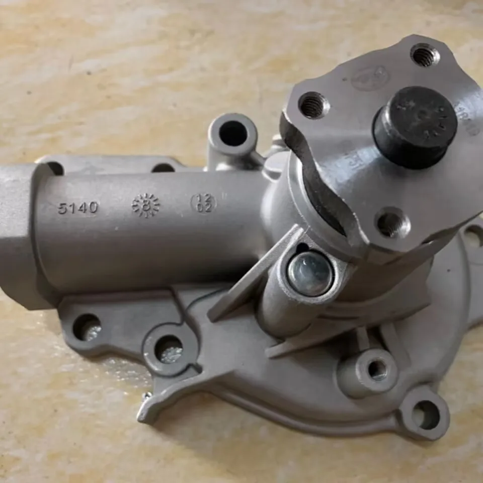 

1027110GC Auto Parts Water Pump for Jac Refine S3