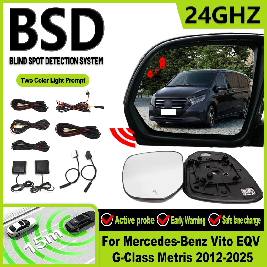 Bsd Bsa Bsm Millime… - image