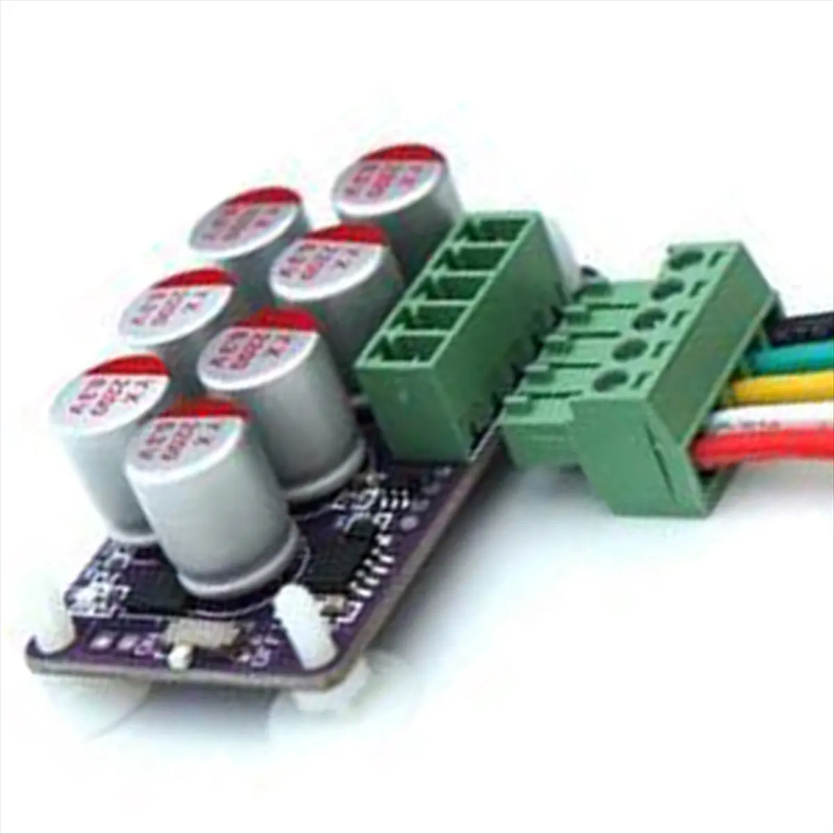 4S 6A Lithium Battery Activity Balance Plate Ternary Lithium Polymer Lithium Iron Phosphate Lithium Titanate