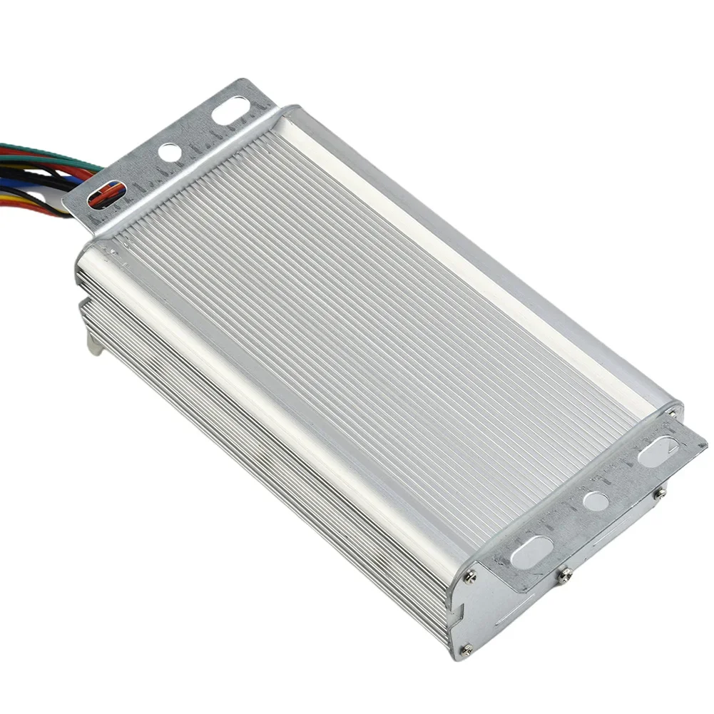 

Модуль, регулятор скорости двигателя, регулятор напряжения 70 А, аксессуары, регулируемый постоянный ток 12 В, 24 В, 36 В, 48 В, промышленный практичный