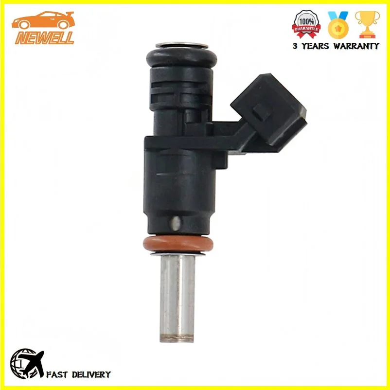 1pcs 39300-LKM5-E00 39300LKM5E00 39-N032 Fuel Injector for KYMCO MXU 700i UXD 700i 500 UXD 500 Motorcycle Engine Fuel Nozzle
