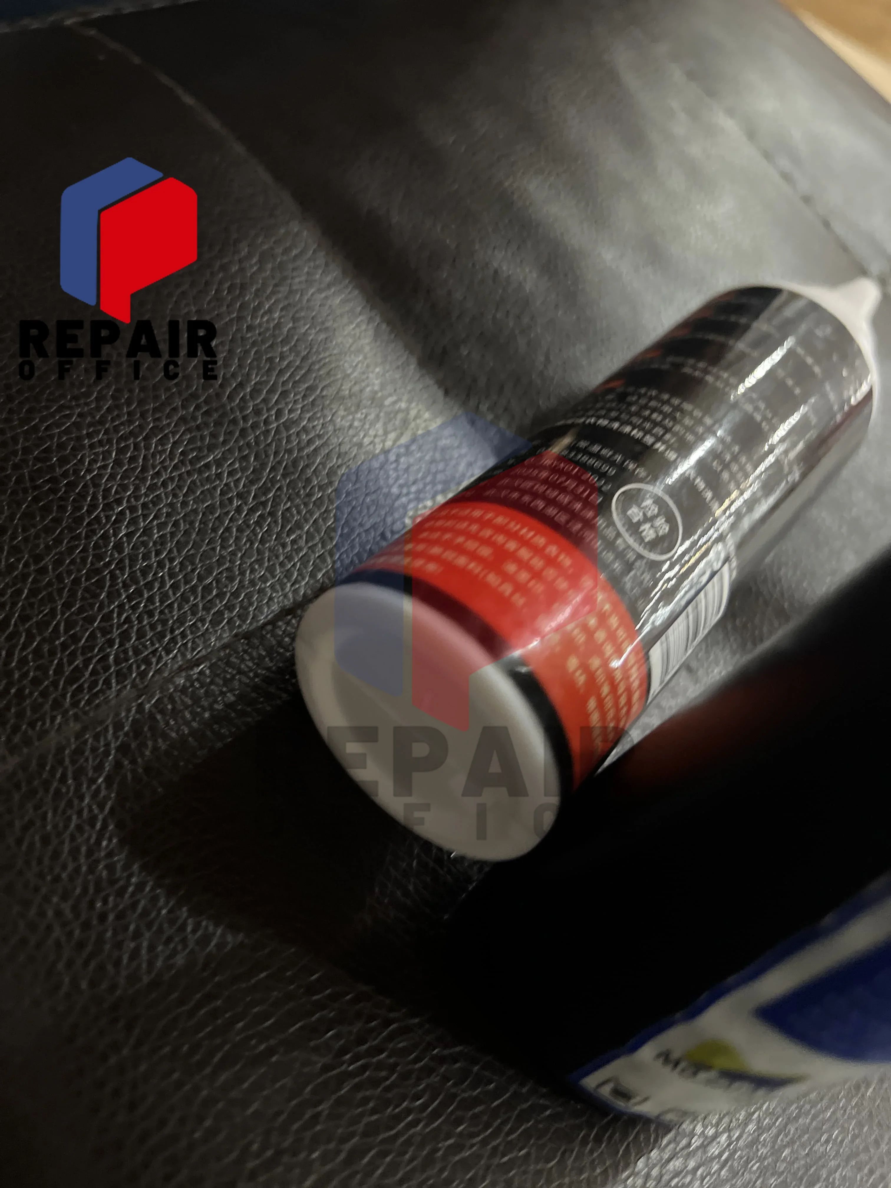 Fcolor 100ml DTF Remover Direct to DTF Transfer Film Printing Pattern Rapid Remover Adhesive Remover