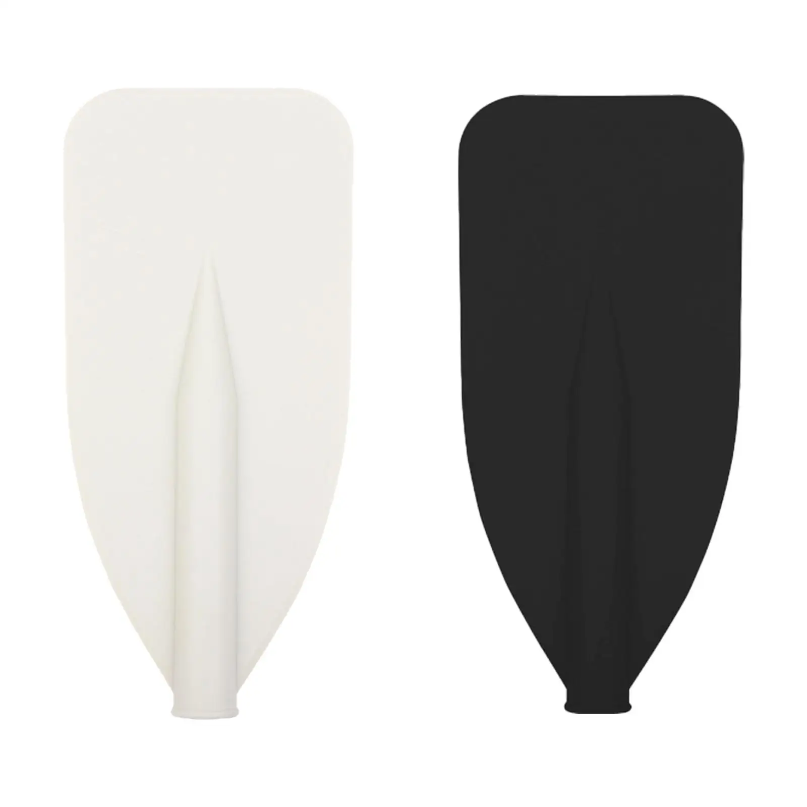 شفرة بديلة لمجداف الكاياك لتوفير المساحة، ملحقات أنيقة وخفيفة الوزن لقارب الصيد والتجديف والتجديف والتجديف والتجديف بالكاياك #2