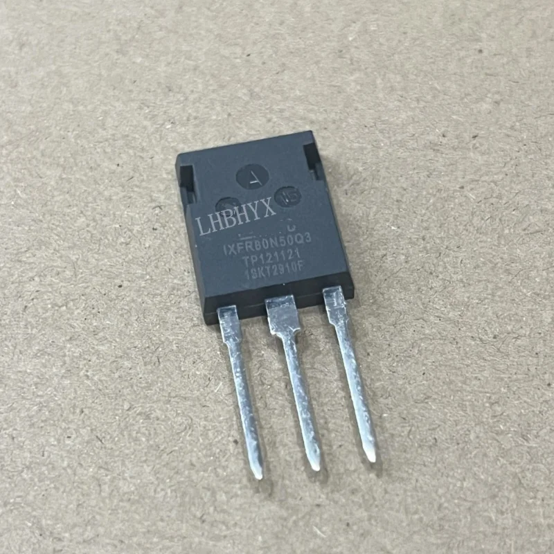 

IXFR80N50Q3 MOS Power-Transistor 500V 80A TO-247 New Original 1PCS