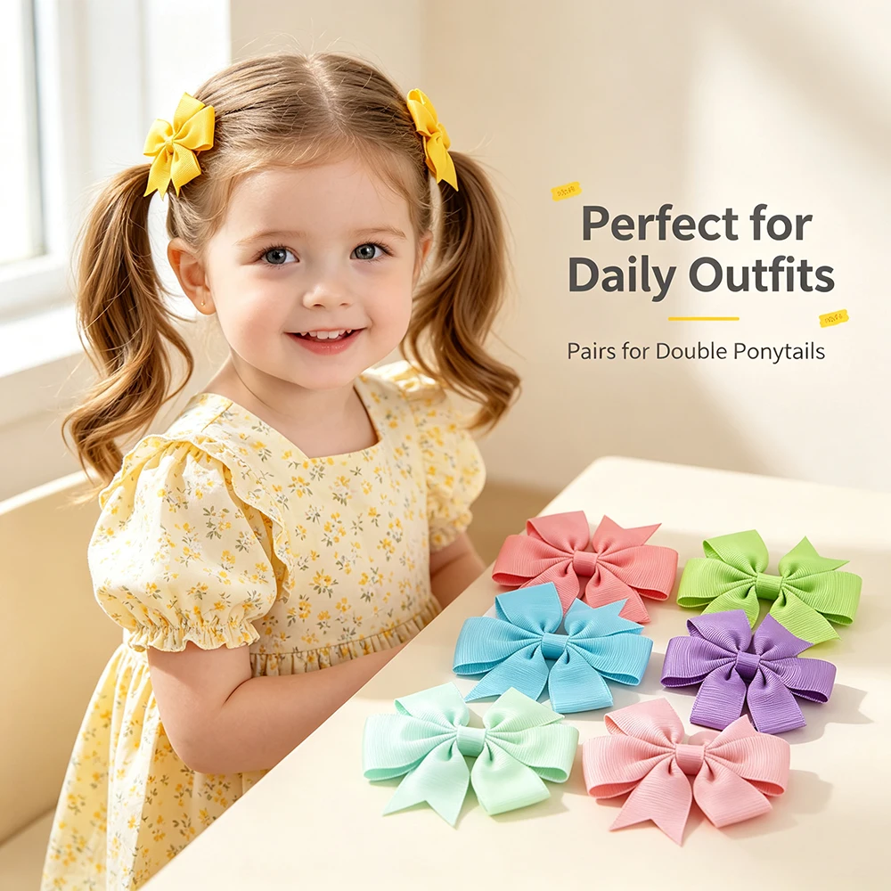 Thumbnail 2 - #63 Best Barrettes to Buy In 2026
