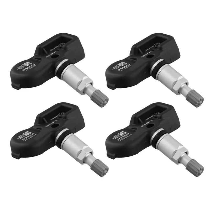 

Prominent 315Mhz New Tire Pressure Sensor 42753-STK-A04 For Acura MDX TSX RDX Honda Pilot 07-15 PMV-107G 42753STKA02 42753STKA03