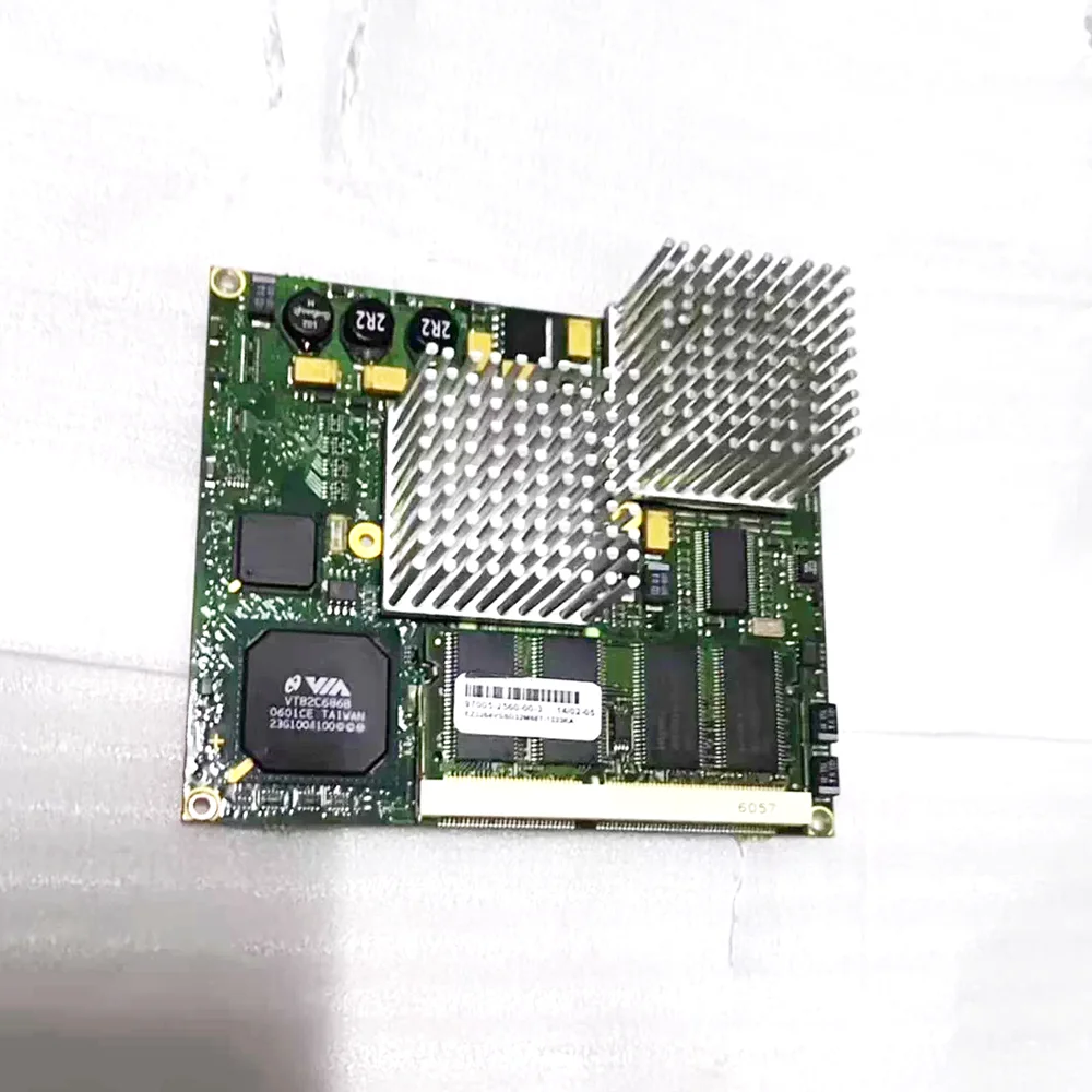 

18006-0000-70-0 Для промышленной медицинской базовой платы Kontron Embedded Industrial Medical Core Board