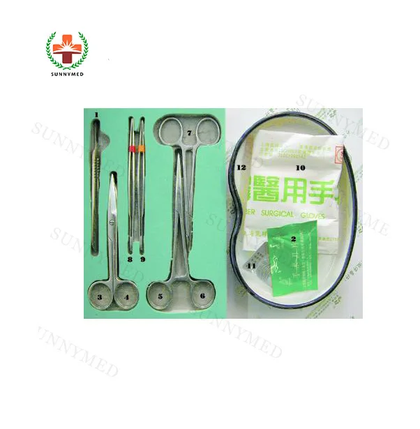 SA0140 medical minor set