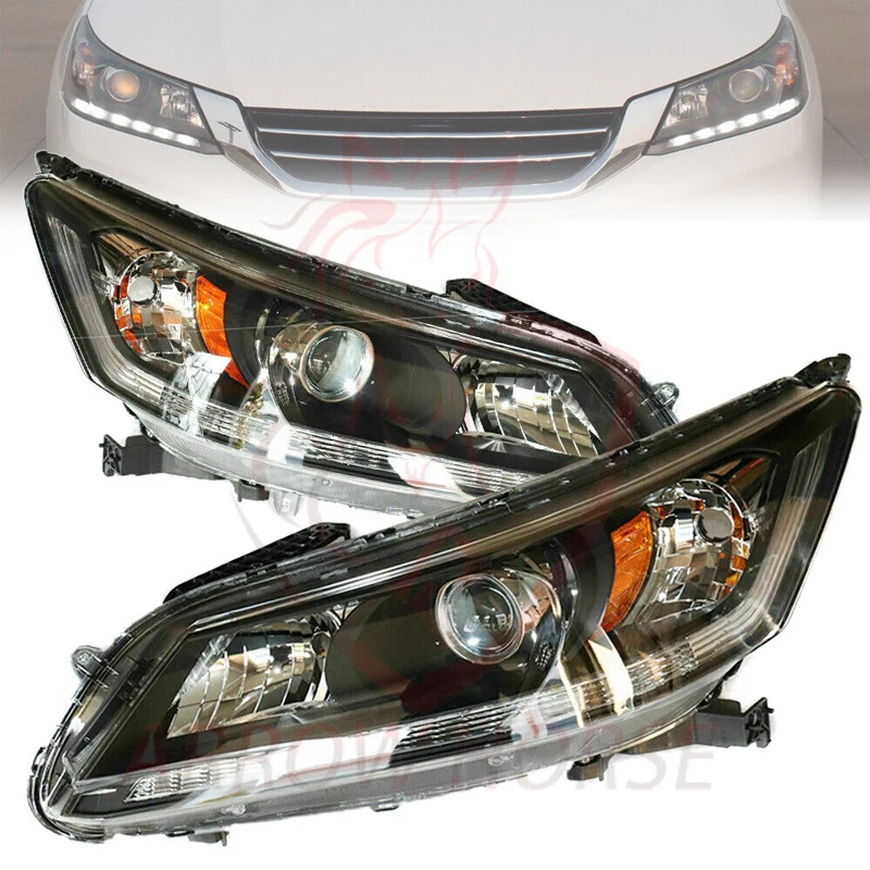 Auto led headlights fog lights car headlamps for CHANGAN Raeton OSHAN MD201 M201 CX20 CX70 HUNTER F70