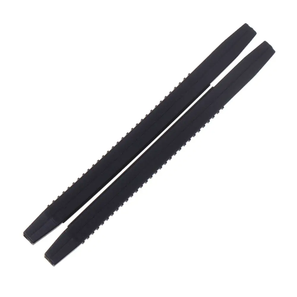 5 Pairs Women Men Glasses Spectacle Holder Sports Silicone Glasses Leg Sets Tip Ear Grip Sun Glasses Slip Set Anti-Slip