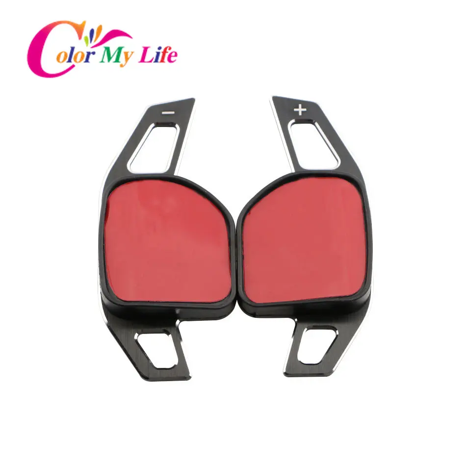 

Весло из алюминиевого сплава для Audi A3 S3 8V A4 S4 A5 S5 B8.5 A6 S6 A7 S7 C7 Q5 Q7 2013 2014 2015 2016