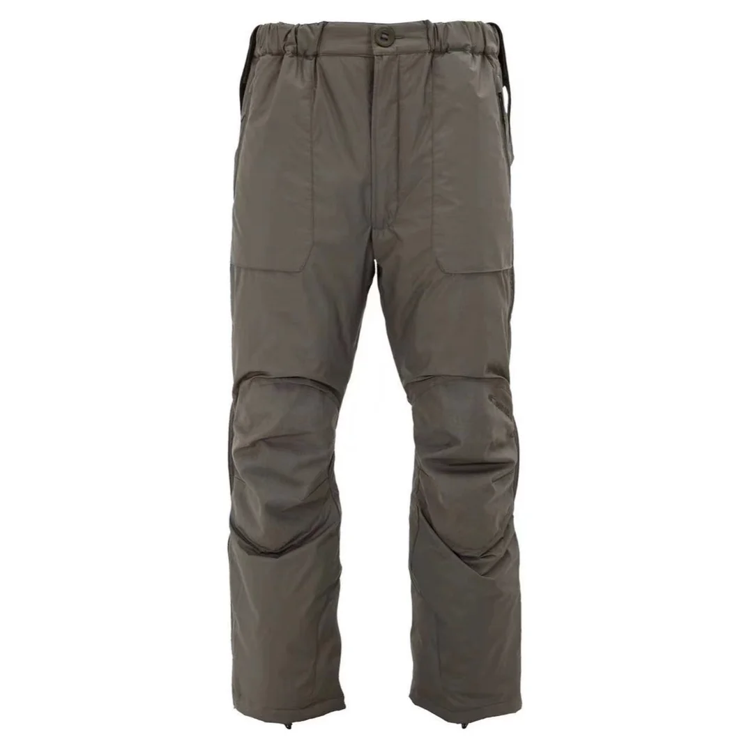 Carinthia ECIG-Tactical Cotton Ski Pants, 4.0