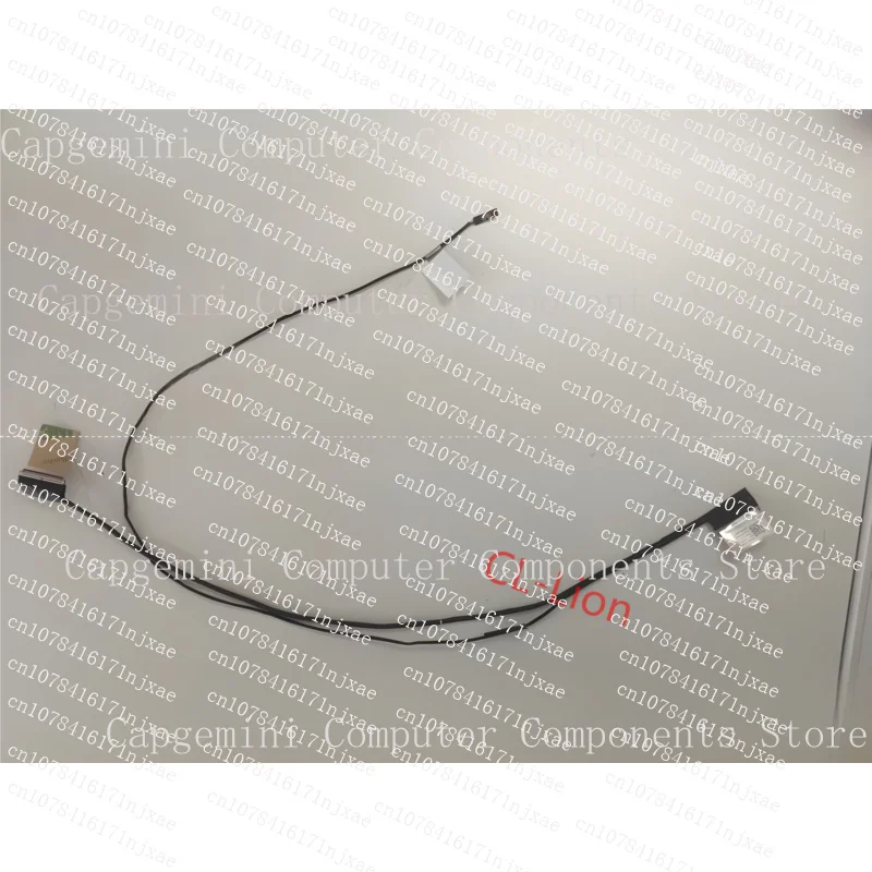 

New 1422-03W70AS LCD EDP Cable For ASUS Vivobook 16X M1603Q X1603ZA M1603LA