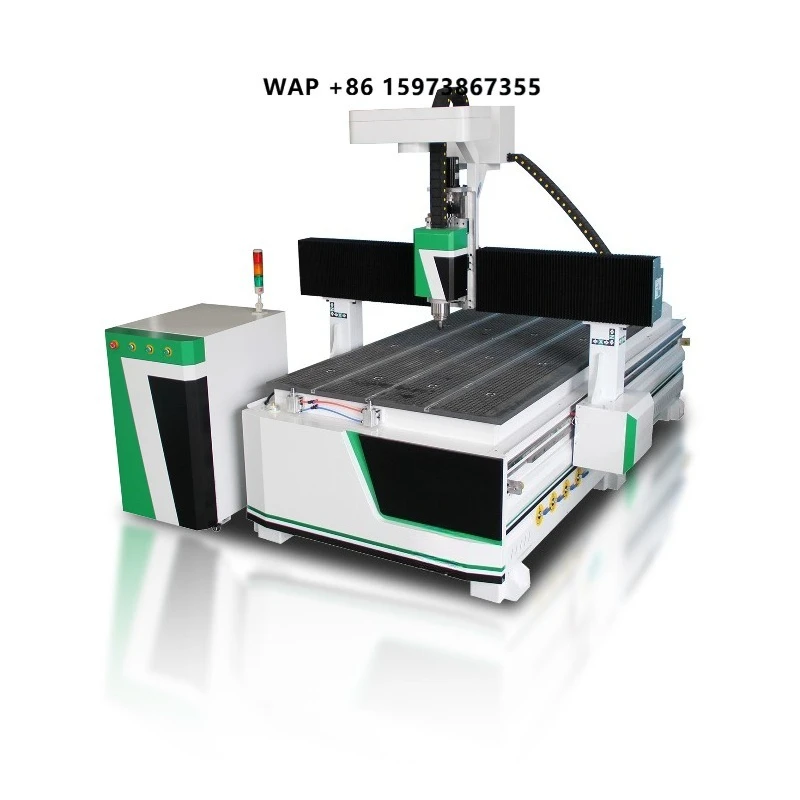 3 Axis Crafts Engraving Cutting Router 1325 CNC Machine for Wood Art MDF Toy Making Wood CNC Router Machine