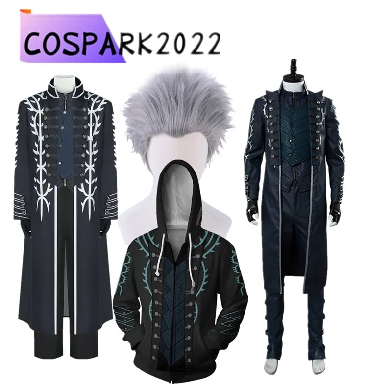 

Костюм для косплея из фильма Wakanda Forever, пальто, черное длинное пальто, мужской костюм для ролевых игр, карнавальная маскировочная одежда на Хэллоуин