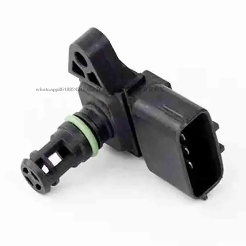 

Diesel engine parts, equipment components, temperature sensor PC200-8 PC240-8 6D107 for intake pressure sensor 4921322