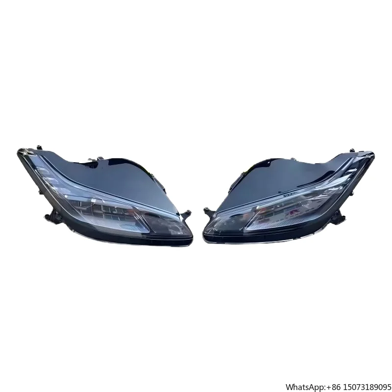 

Фары LED для Portofino, оригинальное оборудование, левая и правая, 343480 343487 343513 343515 343519 343523