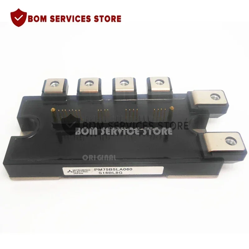 PM50B5LA060 PM50B6LA060 PM50B4LA060 PM75B5LA060 PM75B6LA060 PM75B4LA060 送料無料新しいオリジナルモジュール