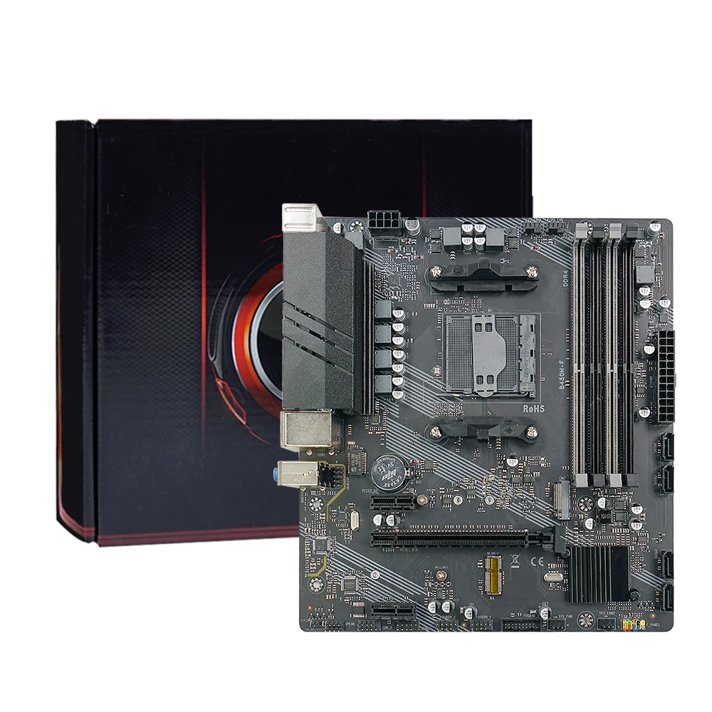 Amd Gaming Computer…