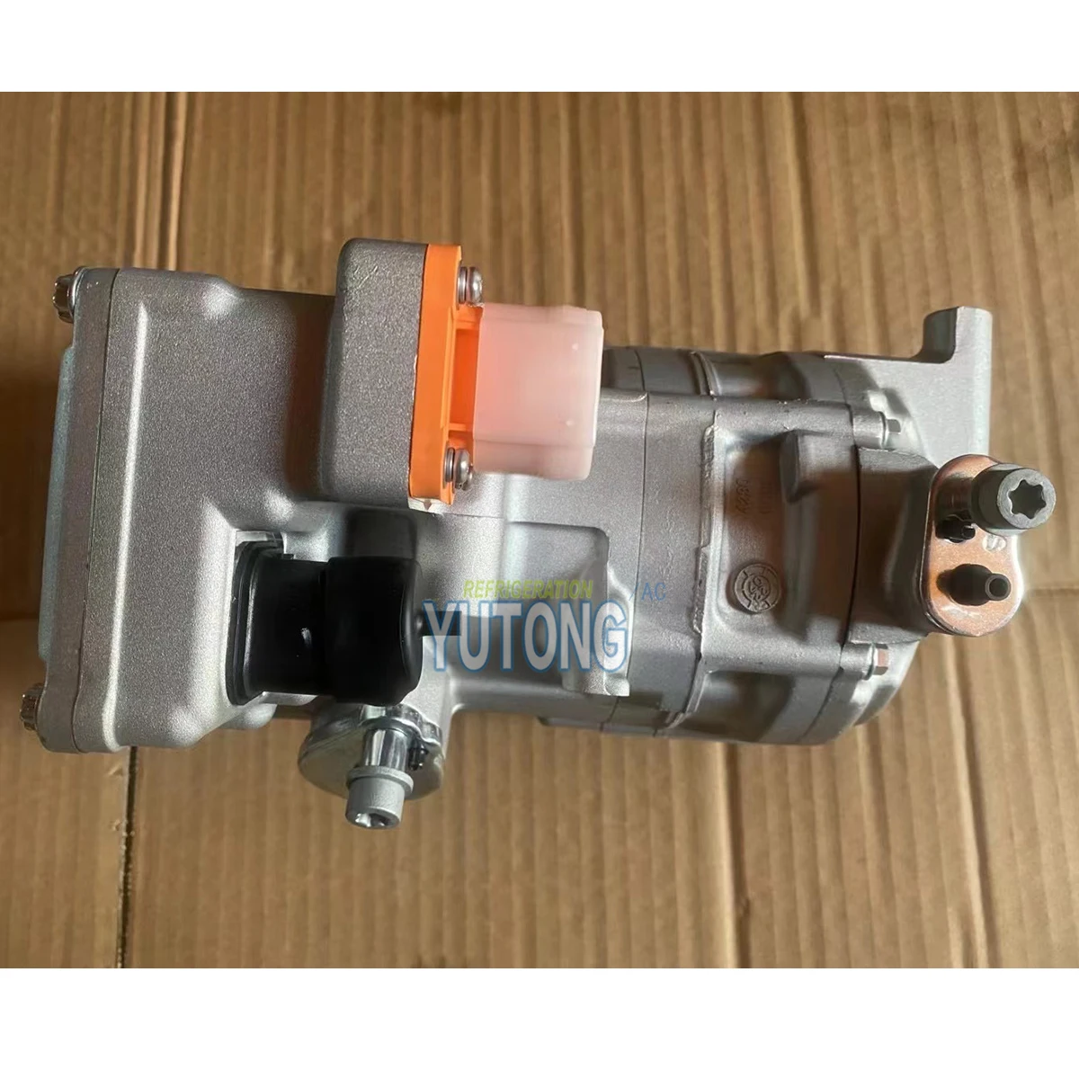 Compressor FOR Volkswagen Passat/Volkswagen Tiguan/Volkswagen Lavida 5QJ 816 803 B 5QJ816803B 5QJ816803 5QJ 816 803/B