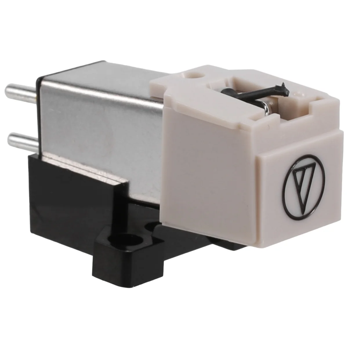 

ABLK AT3600L Magnetic Cartridge Stylus LP Vinyl Record Player Needle for Turntable Phonograph Platenspeler Records Player