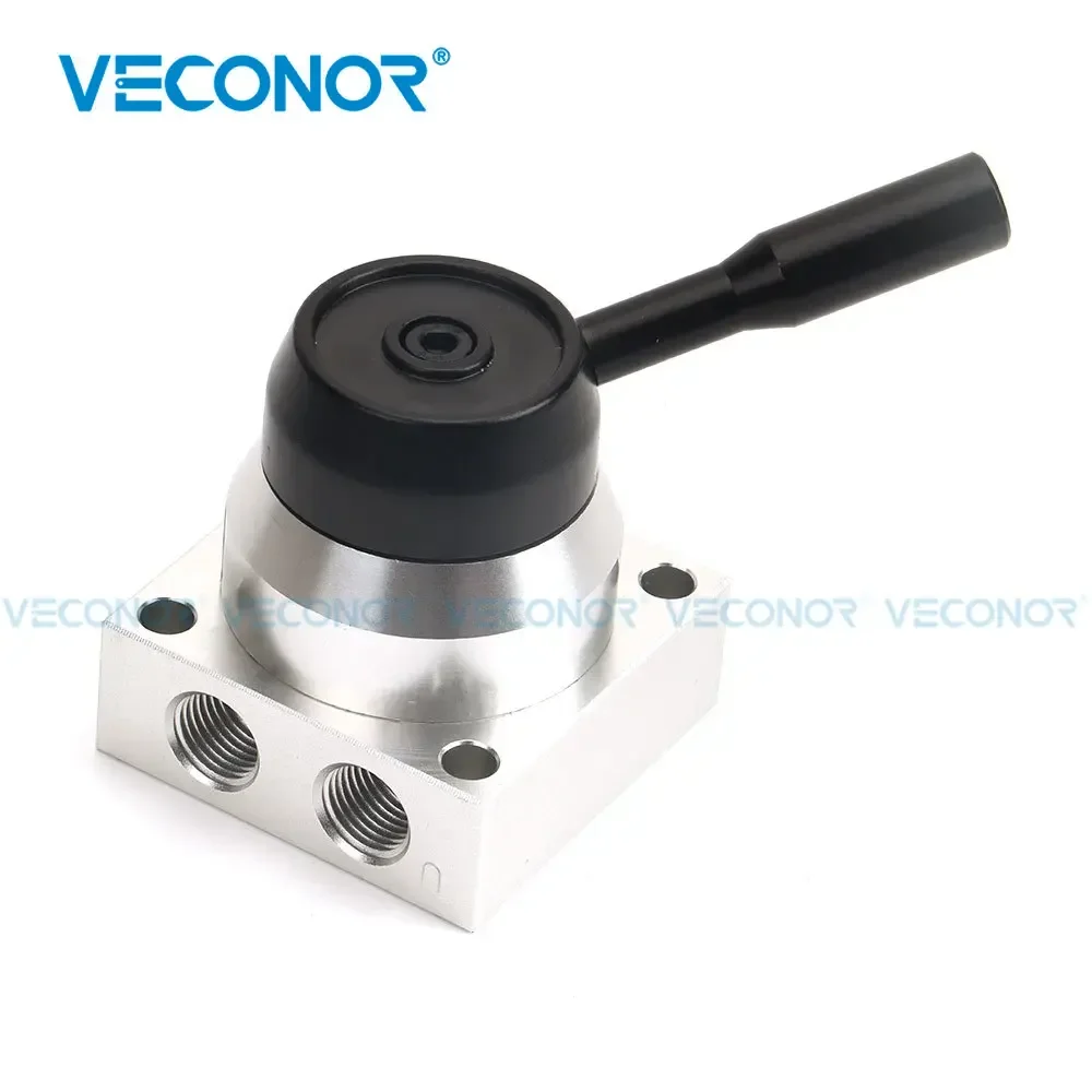 

Air Control Switch Valve for Bright Truck Wheel Balancer Tire Lifter