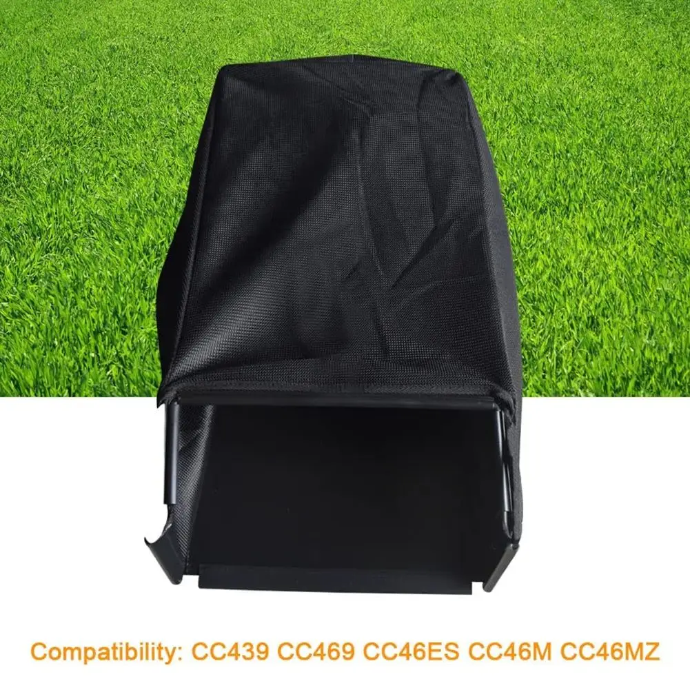 Imagem -06 - Grass Collection Bolsa Compatível com 96404007a Peças de Reposição Cortador de Grama Ferramentas de Jardim Acessórios de Substituição