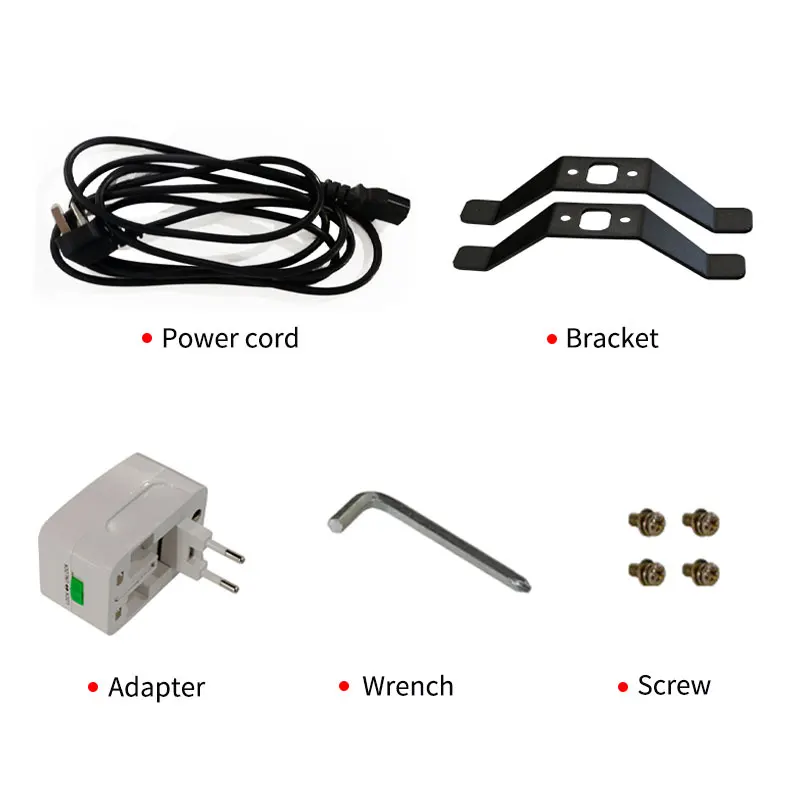 2021 Electronic Led Portable Basketball Scoreboard for Basketball Volleyball Tennis Badminton Table Tennis - view 4