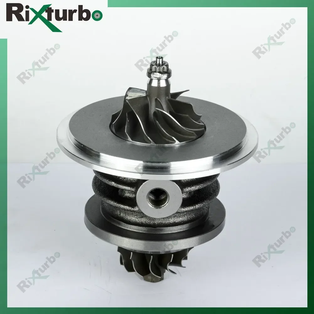 New Turbo Cartridge…