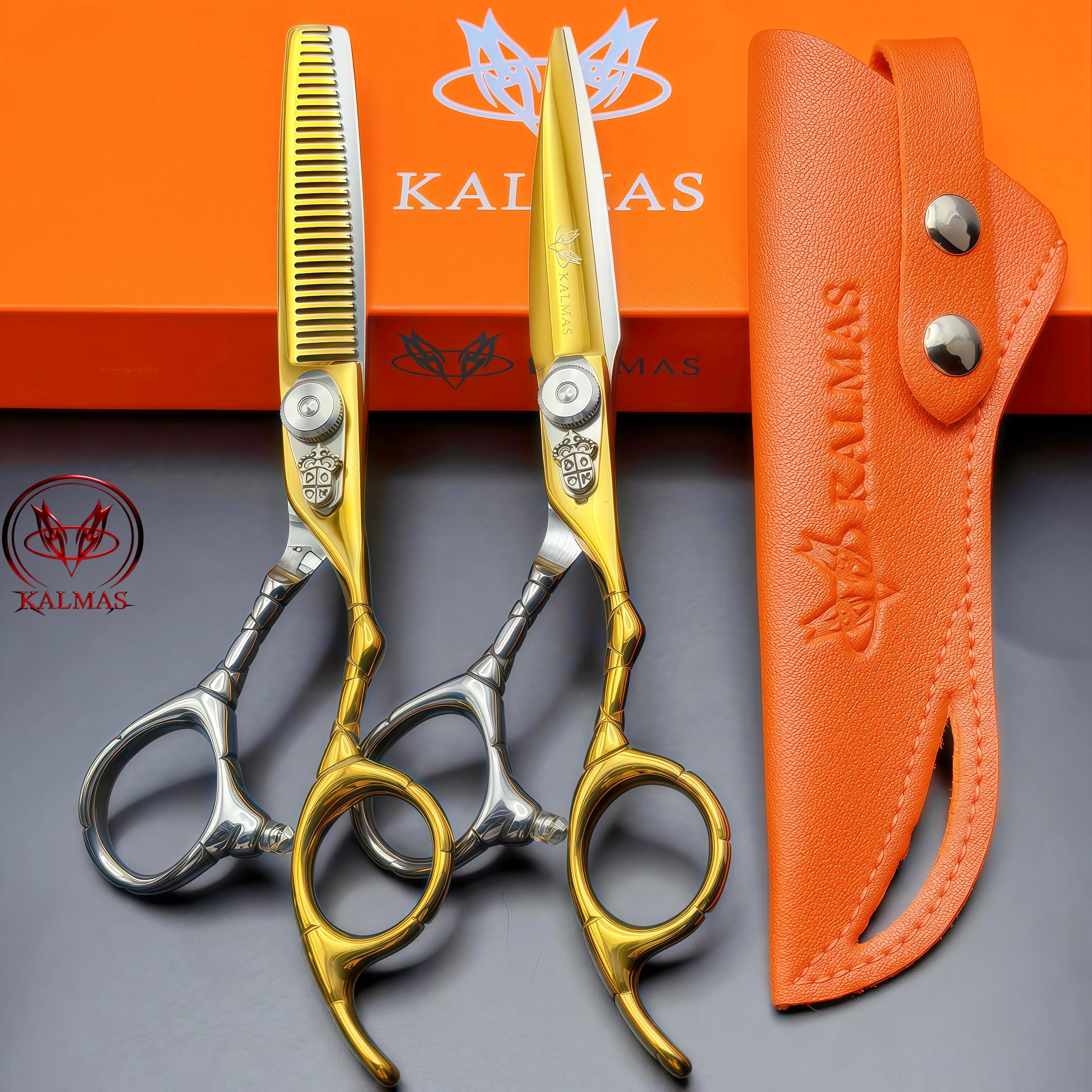 kalmas-vg10-steel-gold-silver-hair-clipper-hair-clipper-and-dilution-hair-clipper-tool-set