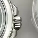 Customized EW factory GMT Pepsi 3258 movement with watch case set