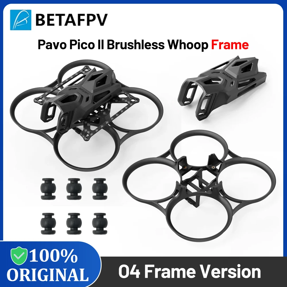 Betafpv Pavo Pico I…
