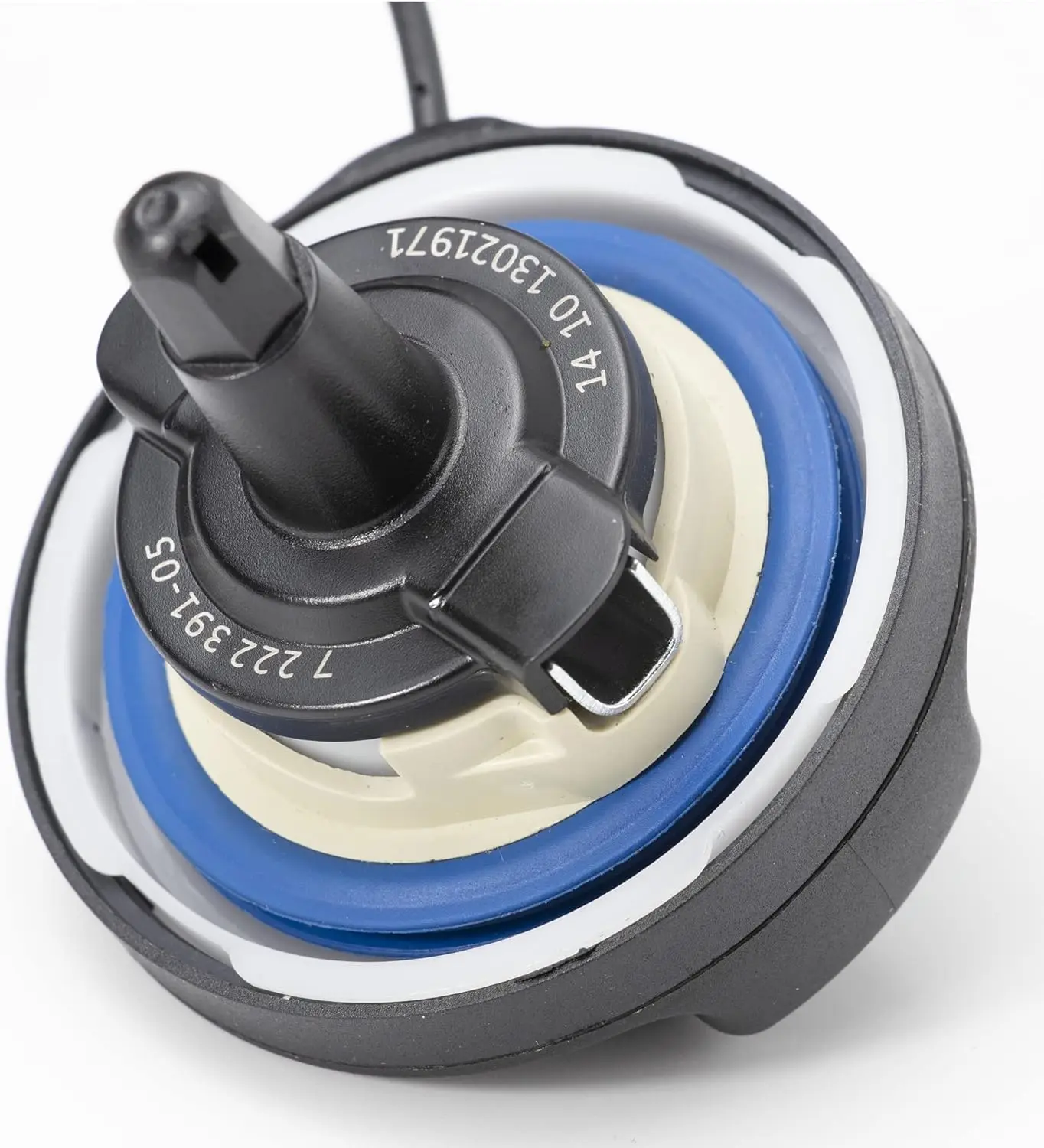 غطاء حشو خزان وقود الغاز ، بي دبليو وكوبر الصغير ، من BMW