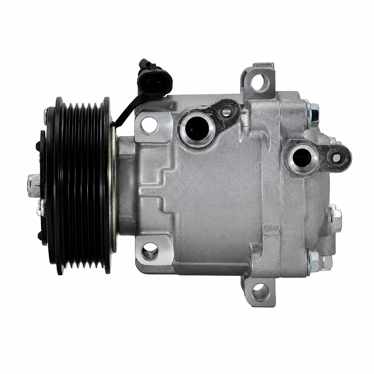 For Automotive Good Performance Air Compressor 287183400182 For Mitsubishi For Tata For Xenon For Indica For Vista2.2