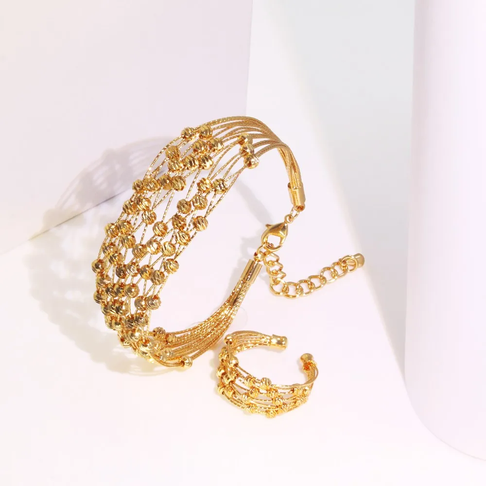 Thumbnail 4 - #43 Gold-Plated Necklaces List of Top Picks