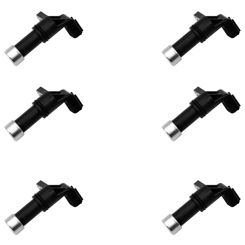 

6X Transmission Speed Sensor For Honda Accord Civic Fit HR-V 28810-RPC-013 28810-RPC-003 28810RPC013 28810RPC003