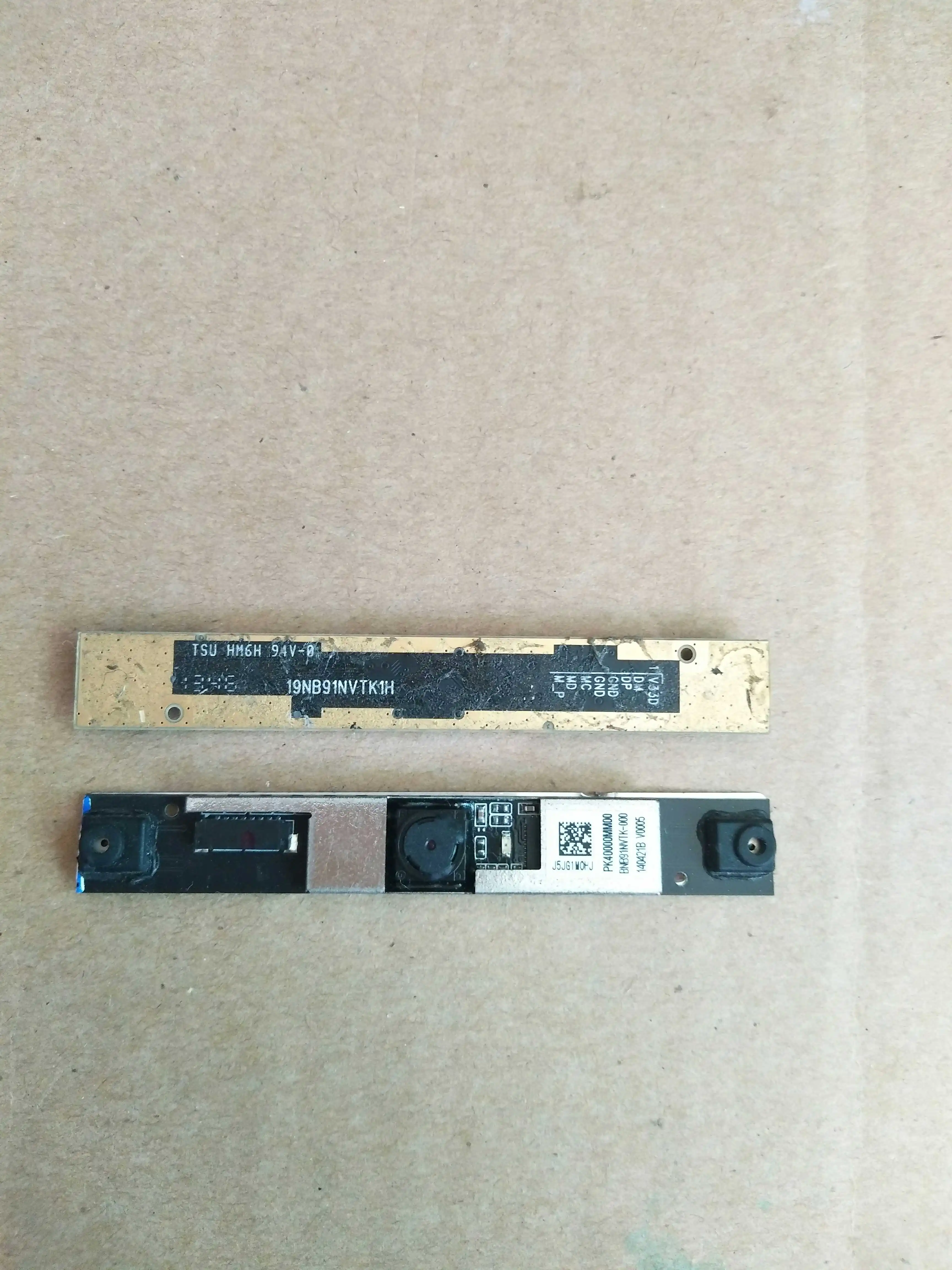 Original para LENOVO ThinkPad E455 E555 E550 E450 Cámara