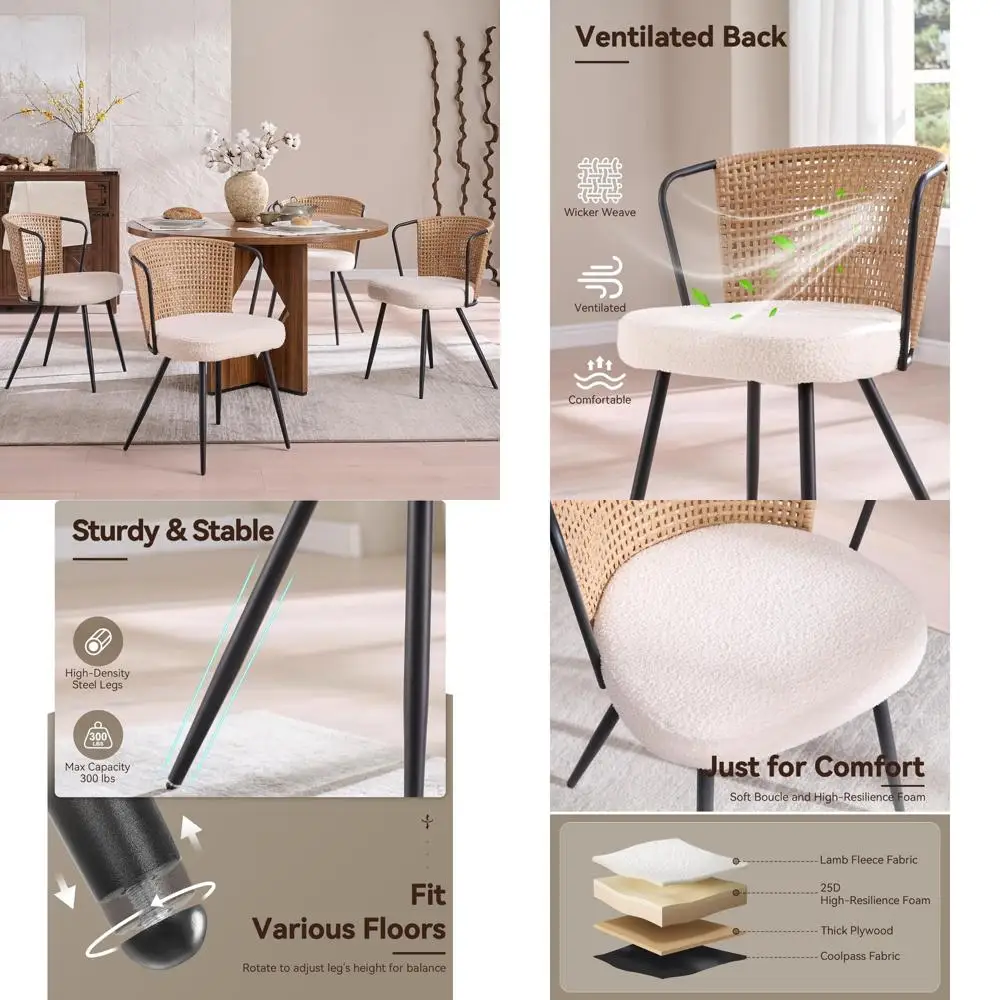 

6-уровневый металлический шкаф для хранения обуви с 2 стеклянными дверцами и 3 регулируемыми полками для организации прихожей