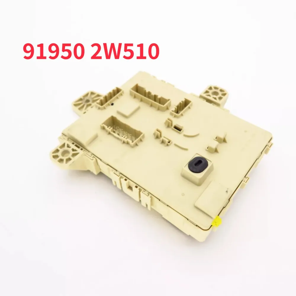 JUNCTION BOX ASSY-I/PNL 919502W510 for 2012-2015 Hyundai Santa Fe Main Controller Fuse Box 91950-2W510