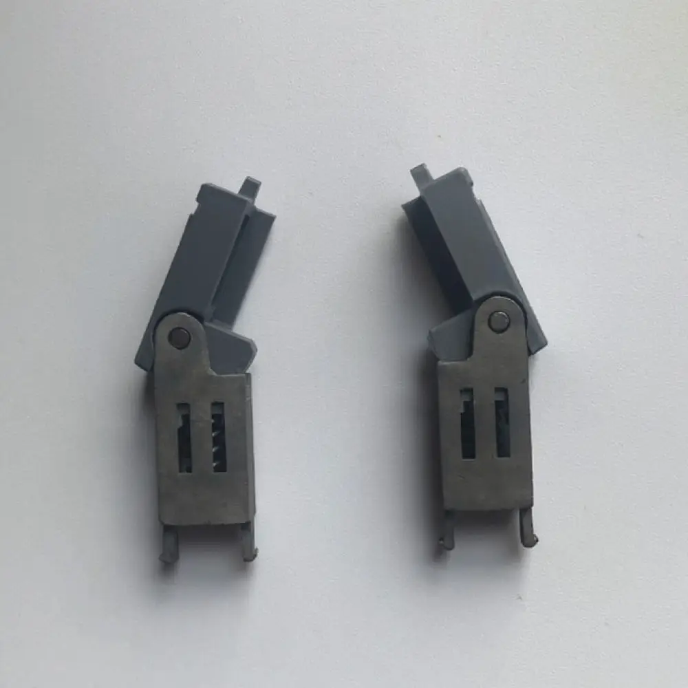 Turntable Dust Cover Hinge For Panasonic SL J110R SL JS17 Record Player Replacement Parts High Strength Repair Accessory