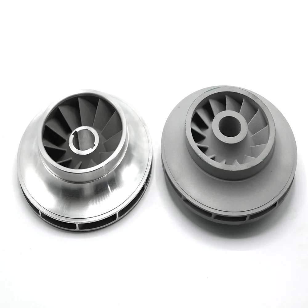 Serviços personalizados de imp - 3D Printing Titanium avaliação e preço