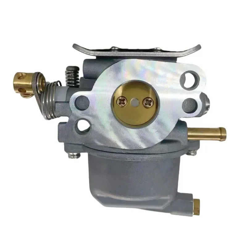 

OUNENG Brand New P20X Outboard Carburetor for 67D-14301-03-00 YMH 4HP 4 Stroke